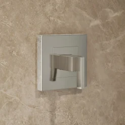 Rite-Temp® shower trim kit, 2.5 gpm