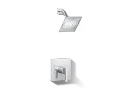 Rite-Temp® shower trim kit, 1.75 gpm