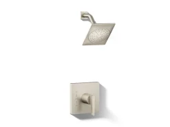 Rite-Temp® shower trim kit, 1.75 gpm