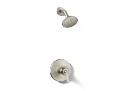 Rite-Temp® shower trim kit, 1.75 gpm