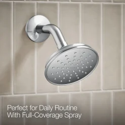 Rite-Temp® shower trim kit, 1.75 gpm
