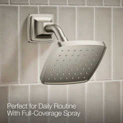 Rite-Temp® shower trim kit, 1.75 gpm