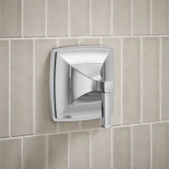 Rite-Temp® shower trim kit, 1.75 gpm