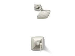 Rite-Temp® shower trim kit, 1.75 gpm