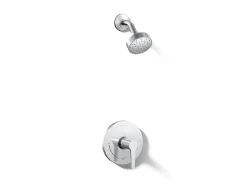 Rite-Temp® shower trim kit, 1.75 gpm