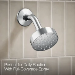 Rite-Temp® shower trim kit, 1.75 gpm