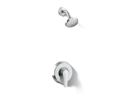 Rite-Temp® shower trim kit, 1.75 gpm
