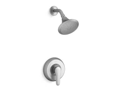 Rite-Temp® shower trim kit, 1.75 gpm