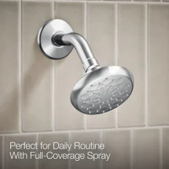 Rite-Temp® shower trim kit, 1.75 gpm