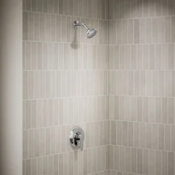 Rite-Temp® shower trim kit, 1.75 gpm