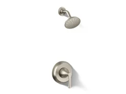 Rite-Temp® shower trim kit, 1.75 gpm