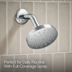 Rite-Temp® shower trim kit, 1.5 gpm