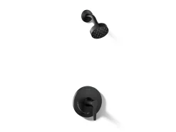 Rite-Temp® shower trim kit, 2.5 gpm