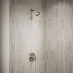Rite-Temp® shower trim kit, 2.5 gpm