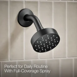 Rite-Temp® shower trim kit, 2.5 gpm