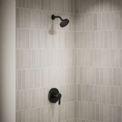 Rite-Temp® shower trim kit, 2.5 gpm
