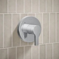 Rite-Temp® shower trim kit, 2.5 gpm