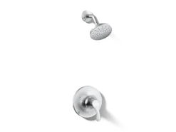 Rite-Temp® shower trim kit, 1.75 gpm