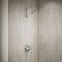 Rite-Temp® shower trim kit, 1.75 gpm