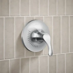 Rite-Temp® shower trim kit, 1.75 gpm