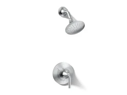 Rite-Temp® shower trim kit, 1.75 gpm