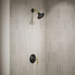 Rite-Temp® shower trim kit, 1.75 gpm