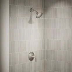 Rite-Temp® shower trim kit, 1.75 gpm