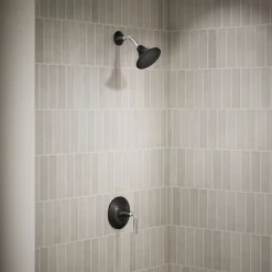Rite-Temp® shower trim kit, 1.75 gpm