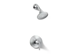 Rite-Temp® shower trim kit, 2.5 gpm