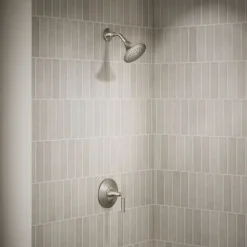 Rite-Temp® shower trim kit, 2.5 gpm