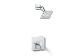 Rite-Temp® shower trim kit, 2.5 gpm