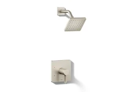 Rite-Temp® shower trim kit, 2.5 gpm