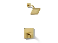 Rite-Temp® shower trim kit, 2.5 gpm