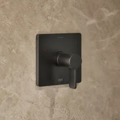 Rite-Temp® shower trim kit,1.75 gpm