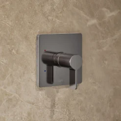 Rite-Temp® shower trim kit,1.75 gpm