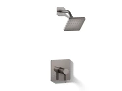 Rite-Temp® shower trim kit,1.75 gpm