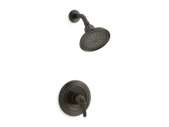 Rite-Temp® shower trim kit, 1.75 gpm