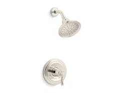 Rite-Temp® shower trim kit, 1.75 gpm