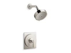 Rite-Temp® shower trim kit, 1.75 gpm