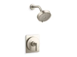 Rite-Temp® shower trim kit, 2.5 gpm