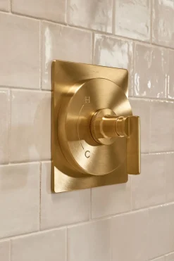 Rite-Temp® shower trim kit, 2.5 gpm
