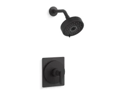 Rite-Temp® shower trim kit, 2.5 gpm