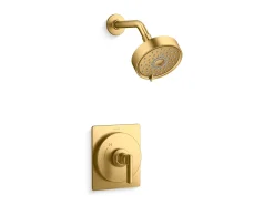 Rite-Temp® shower trim kit, 2.5 gpm
