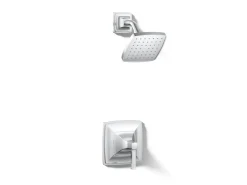 Rite-Temp® shower trim kit, 2.5 gpm