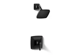 Rite-Temp® shower trim kit, 2.5 gpm