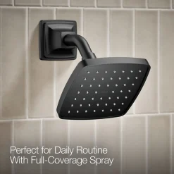 Rite-Temp® shower trim kit, 2.5 gpm