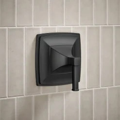 Rite-Temp® shower trim kit, 2.5 gpm
