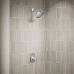 Rite-Temp® shower trim kit, 2.5 gpm