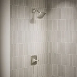 Rite-Temp® shower trim kit, 2.5 gpm