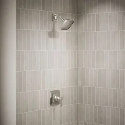 Rite-Temp® shower trim kit, 2.5 gpm